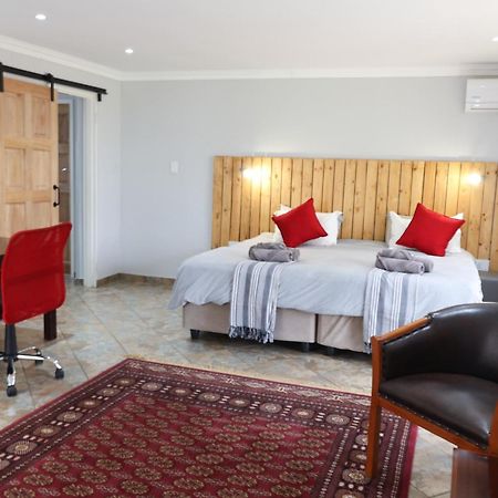 7 At Brainline Apartment Pretoria Exterior photo