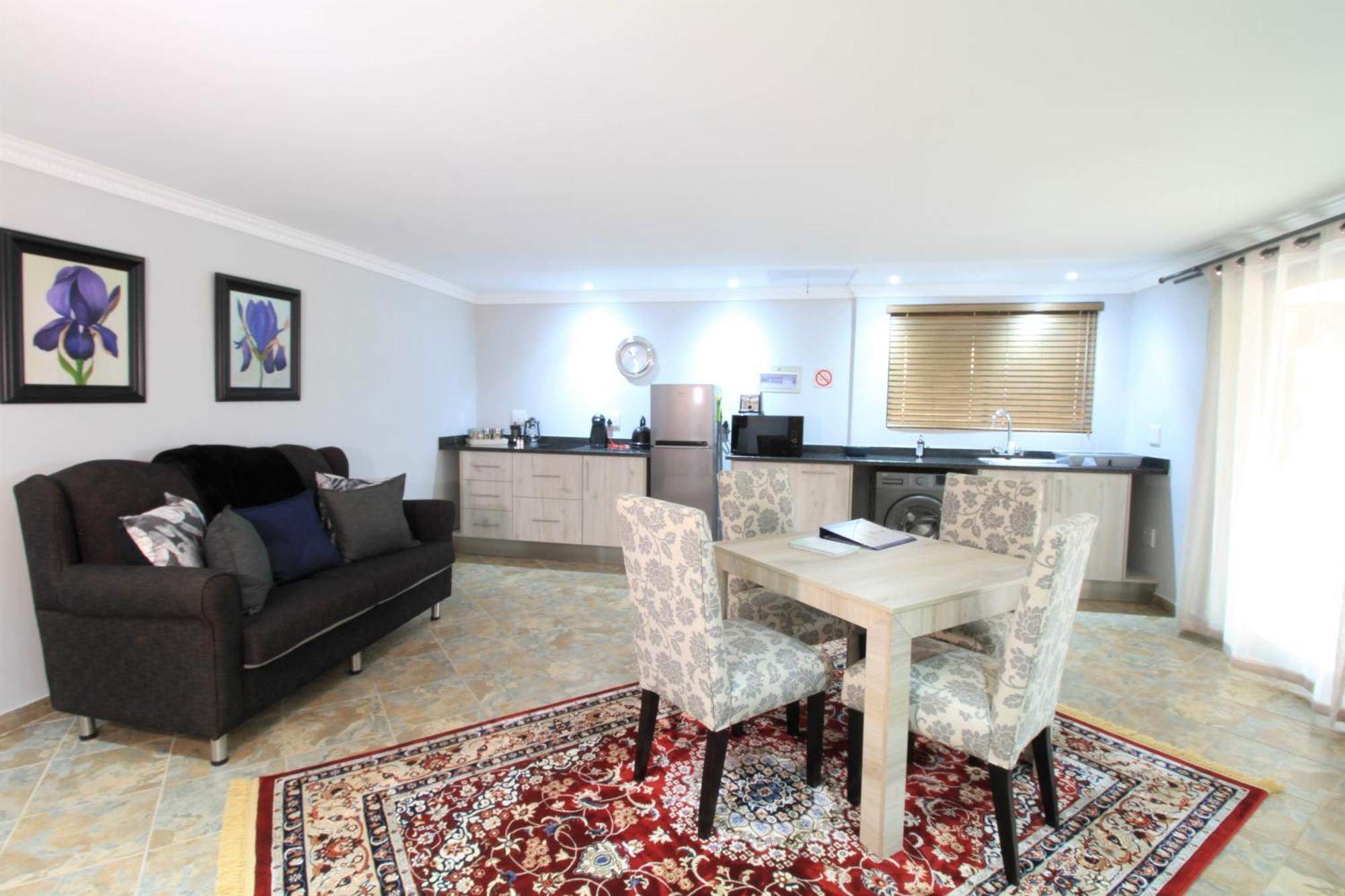 7 At Brainline Apartment Pretoria Exterior photo