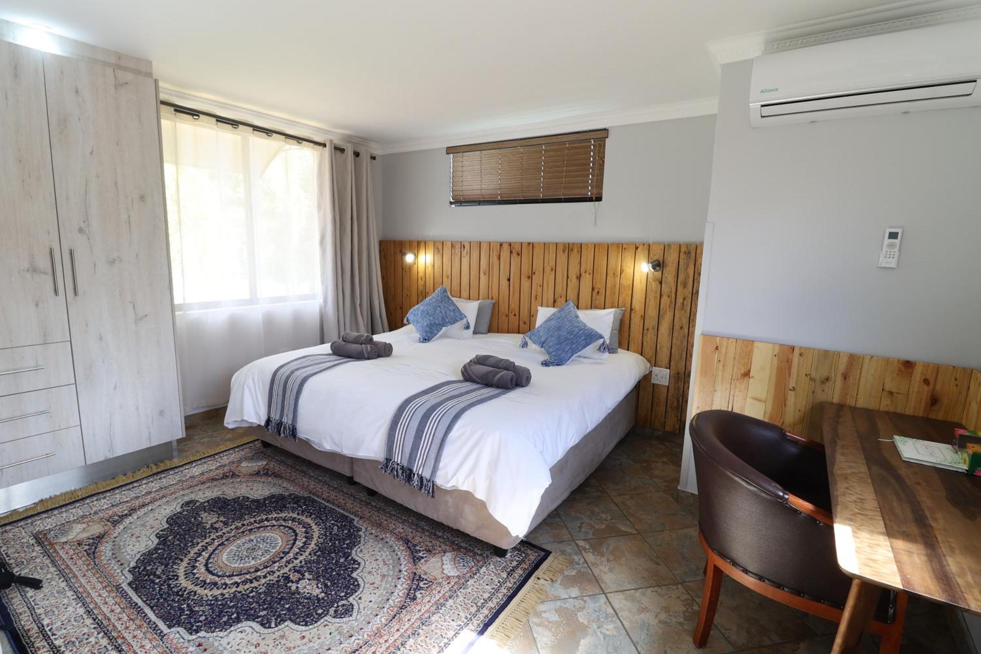 7 At Brainline Apartment Pretoria Exterior photo