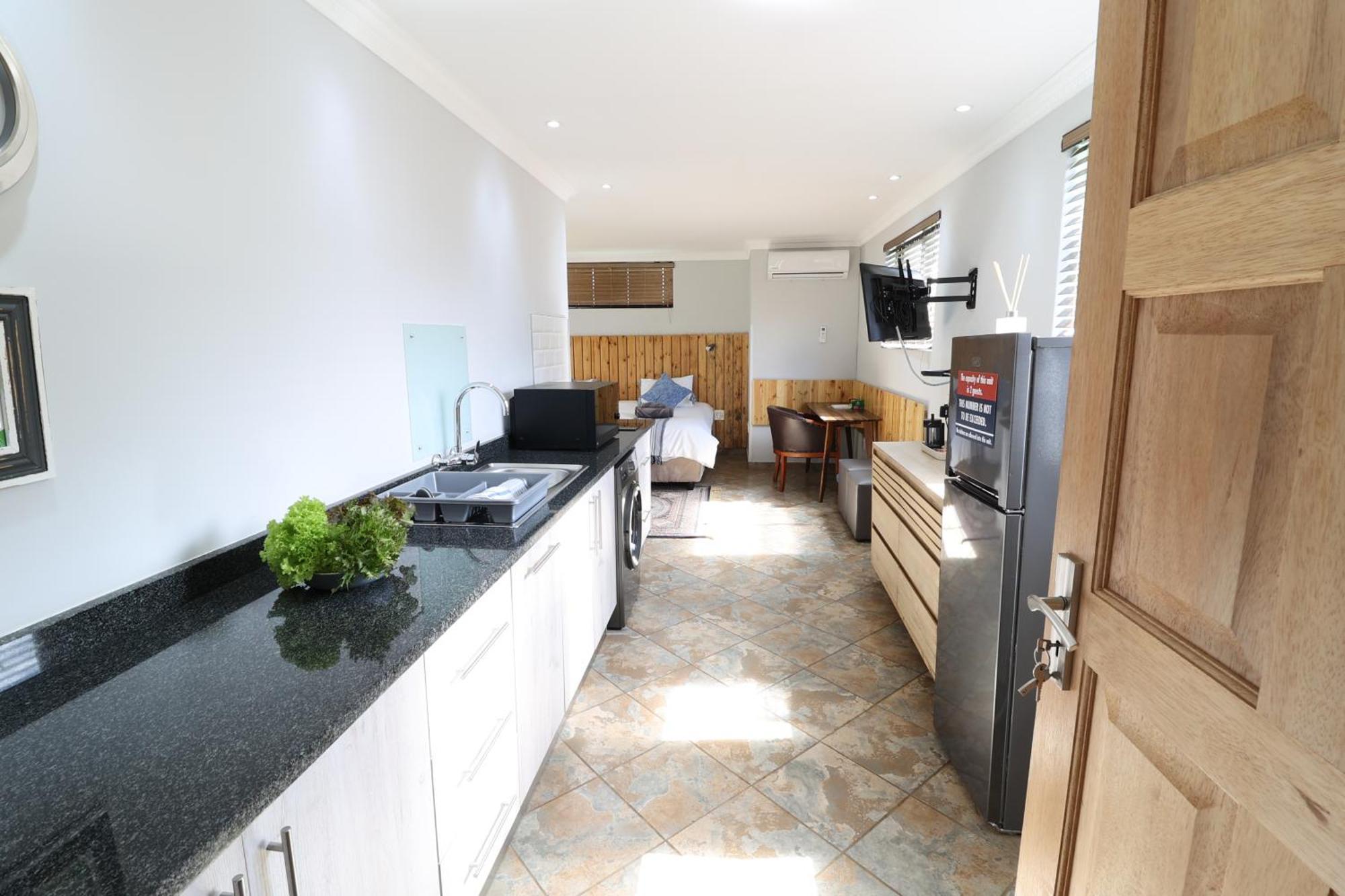 7 At Brainline Apartment Pretoria Exterior photo