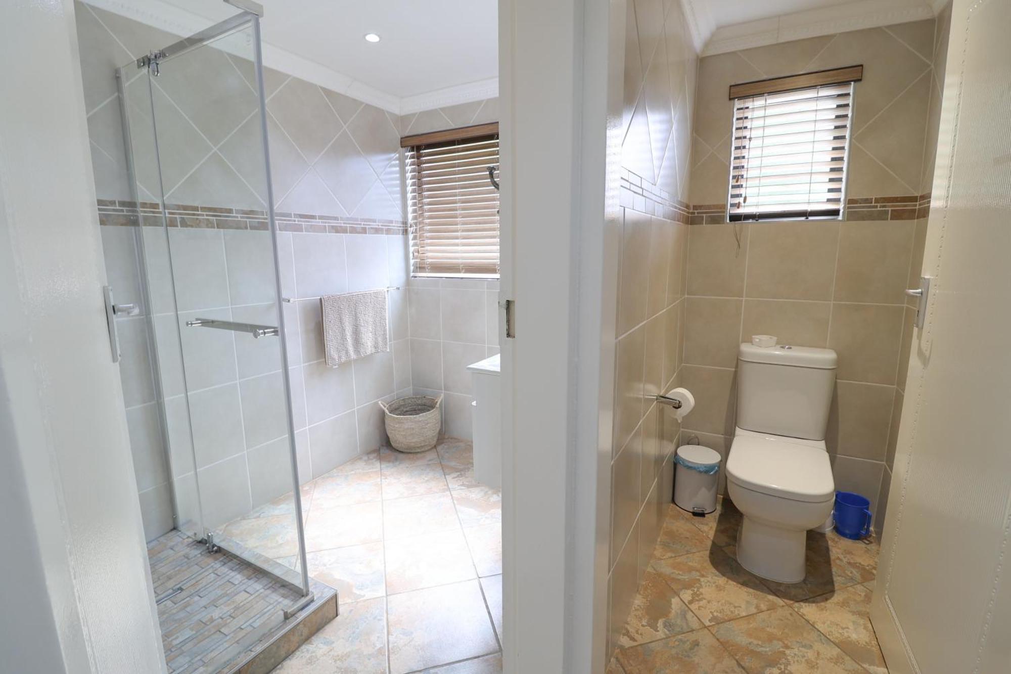 7 At Brainline Apartment Pretoria Exterior photo