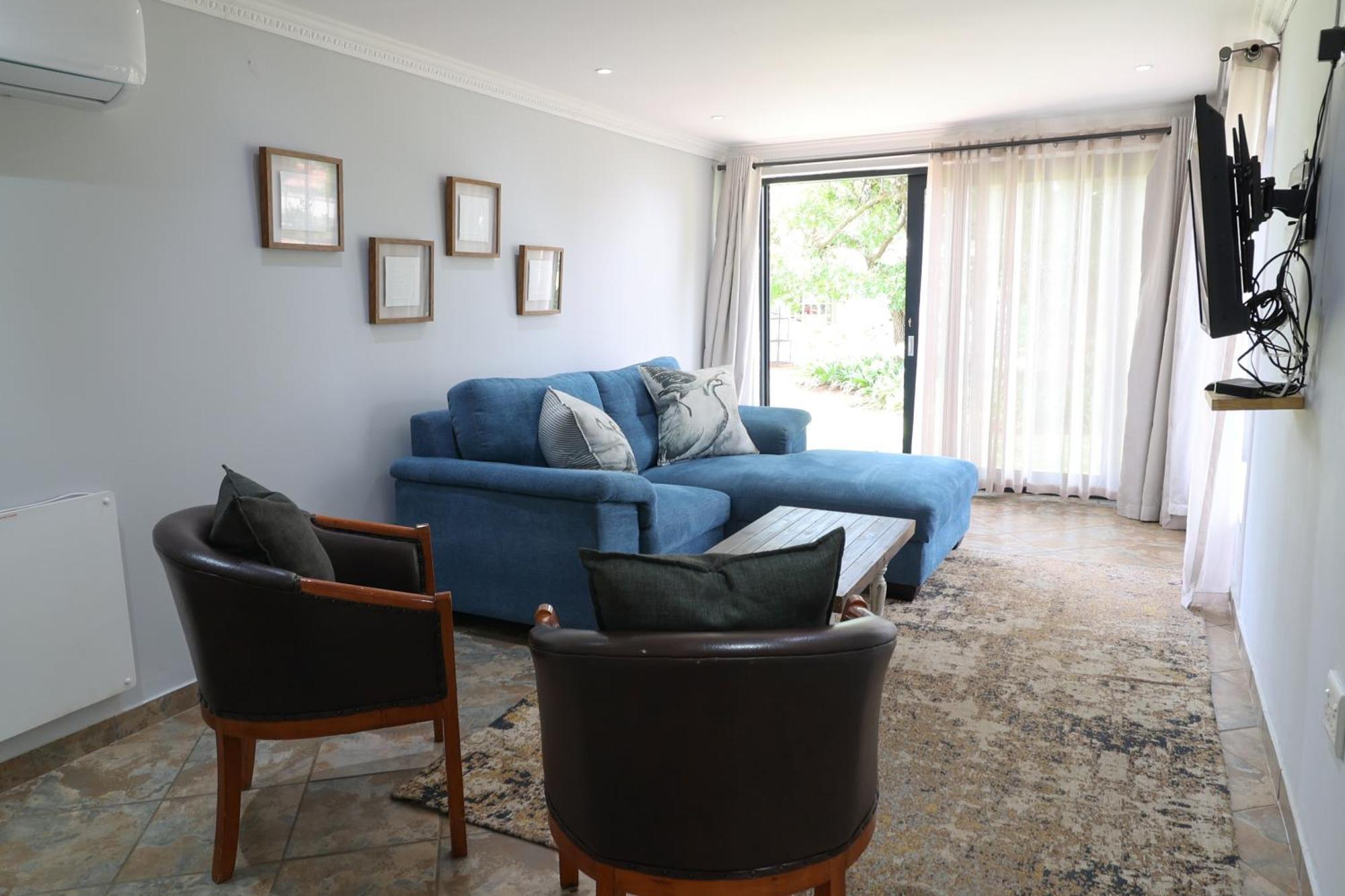 7 At Brainline Apartment Pretoria Exterior photo
