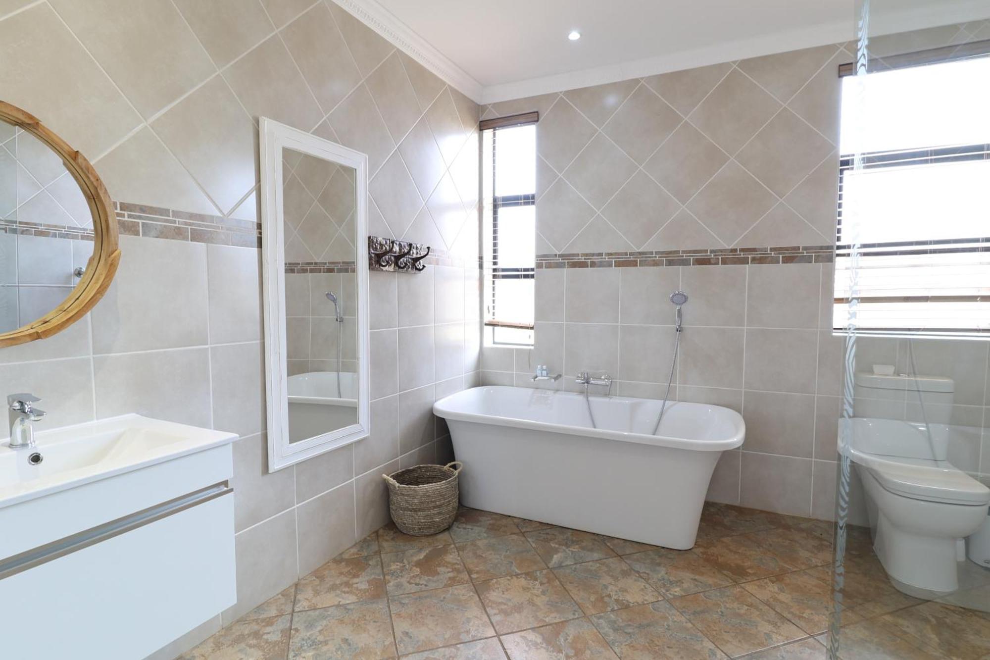 7 At Brainline Apartment Pretoria Exterior photo