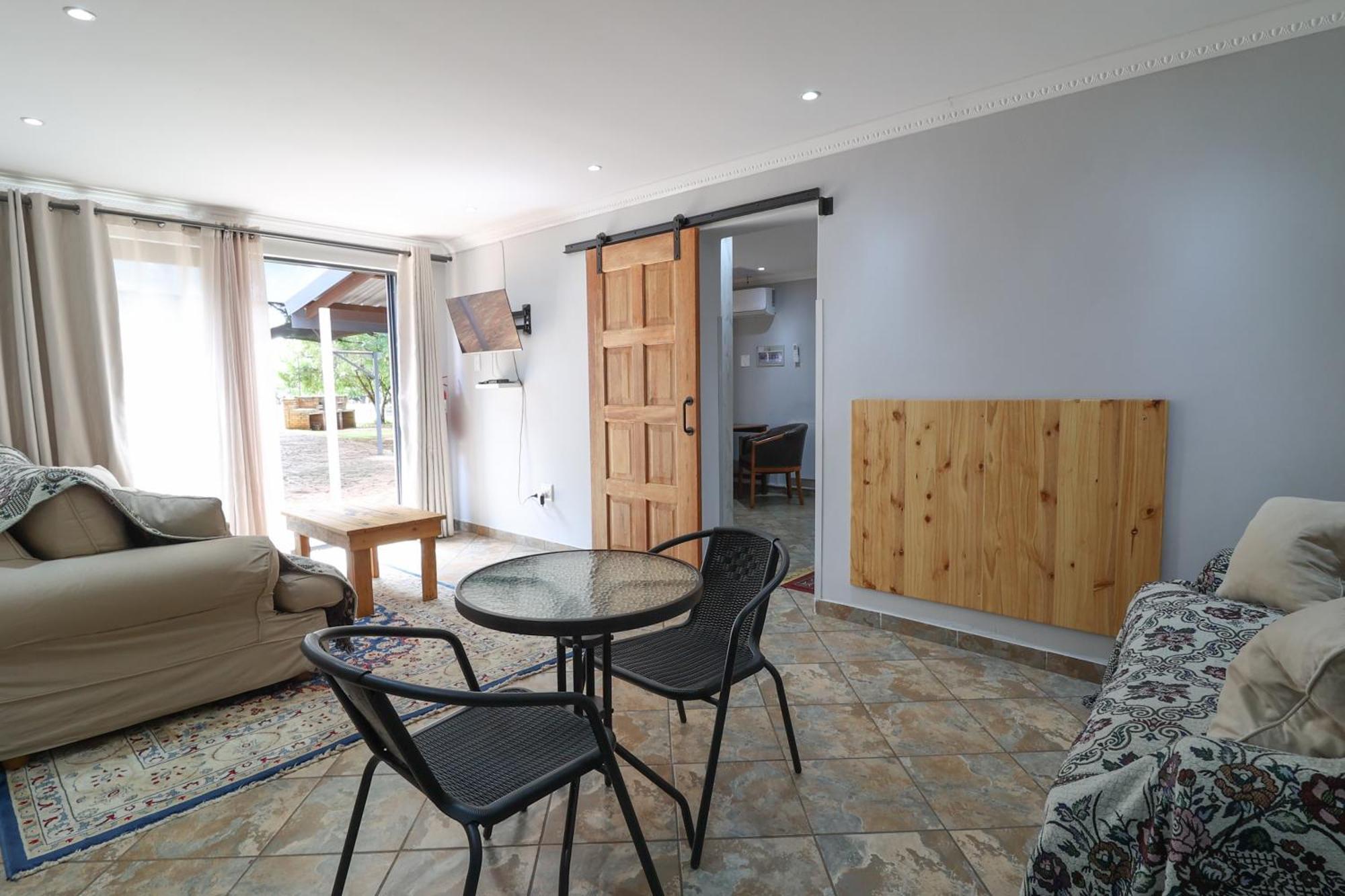 7 At Brainline Apartment Pretoria Exterior photo